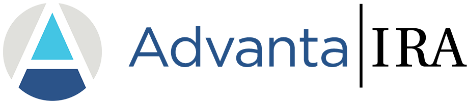 Advanta-IRA-Logo