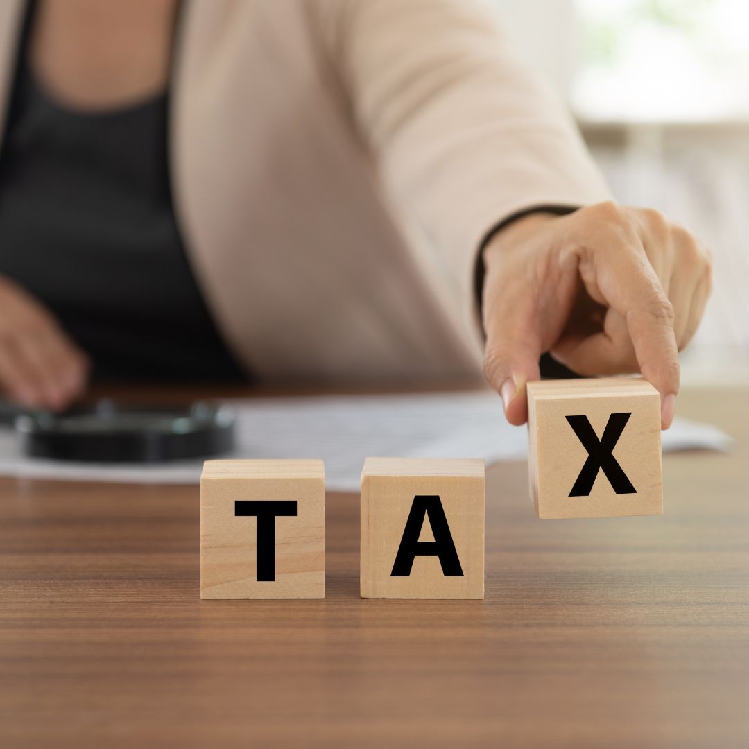 tax