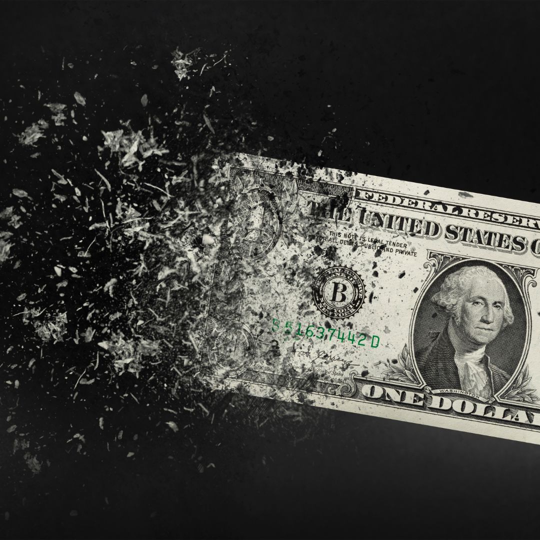 inflation dollar