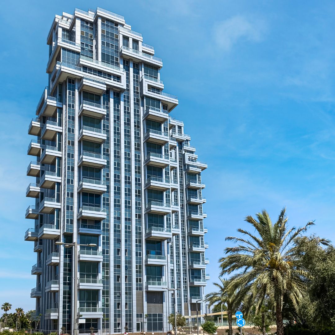 multifamily commercial real estate 