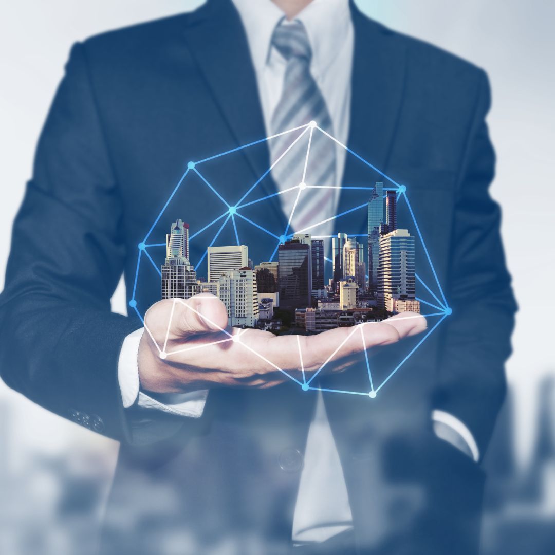 multifamily commercial real estate investor