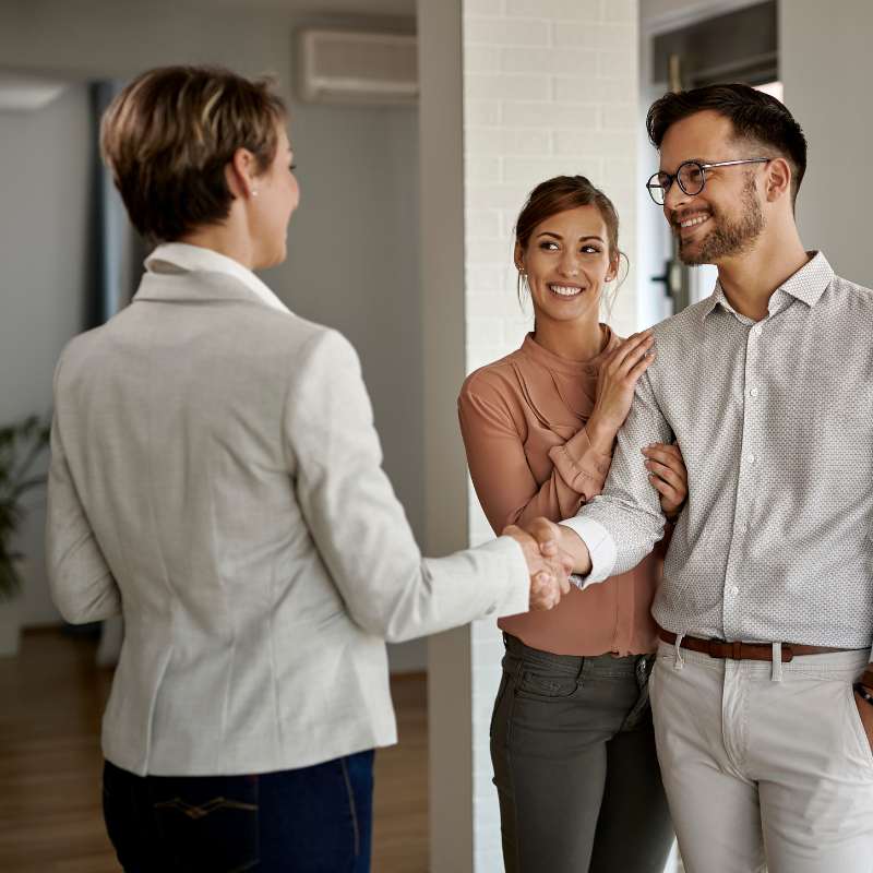 Guidance from REVILO Property Group