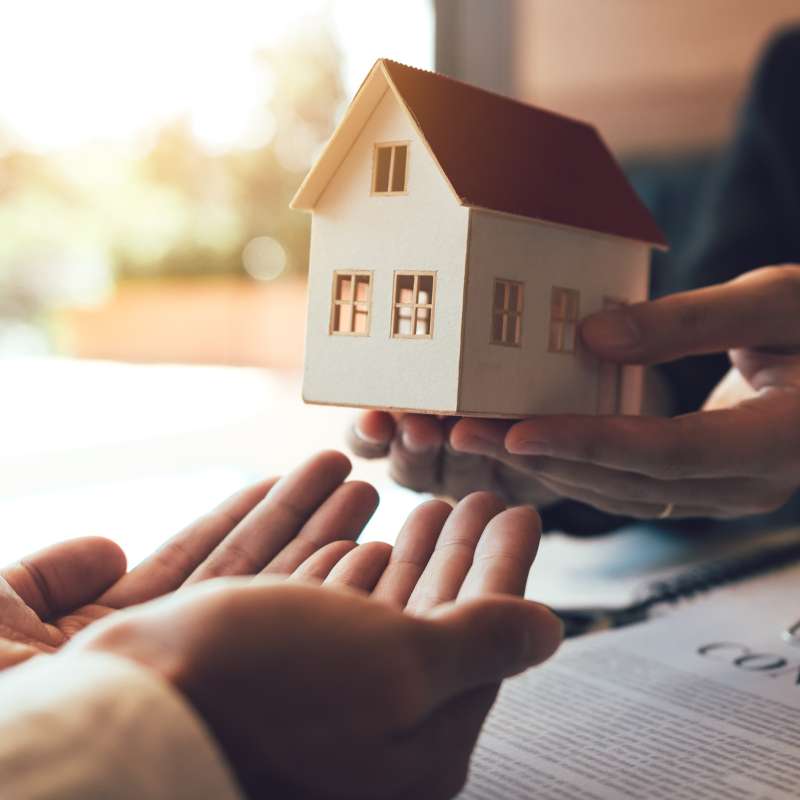 Revolutionizing Real Estate Investment