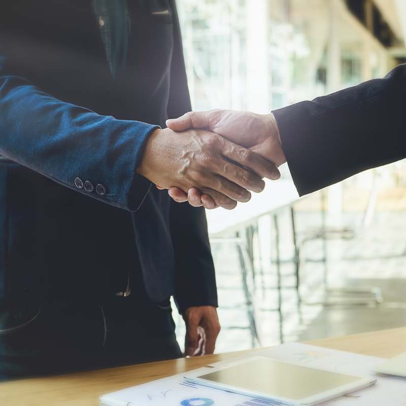 Strategies for Success