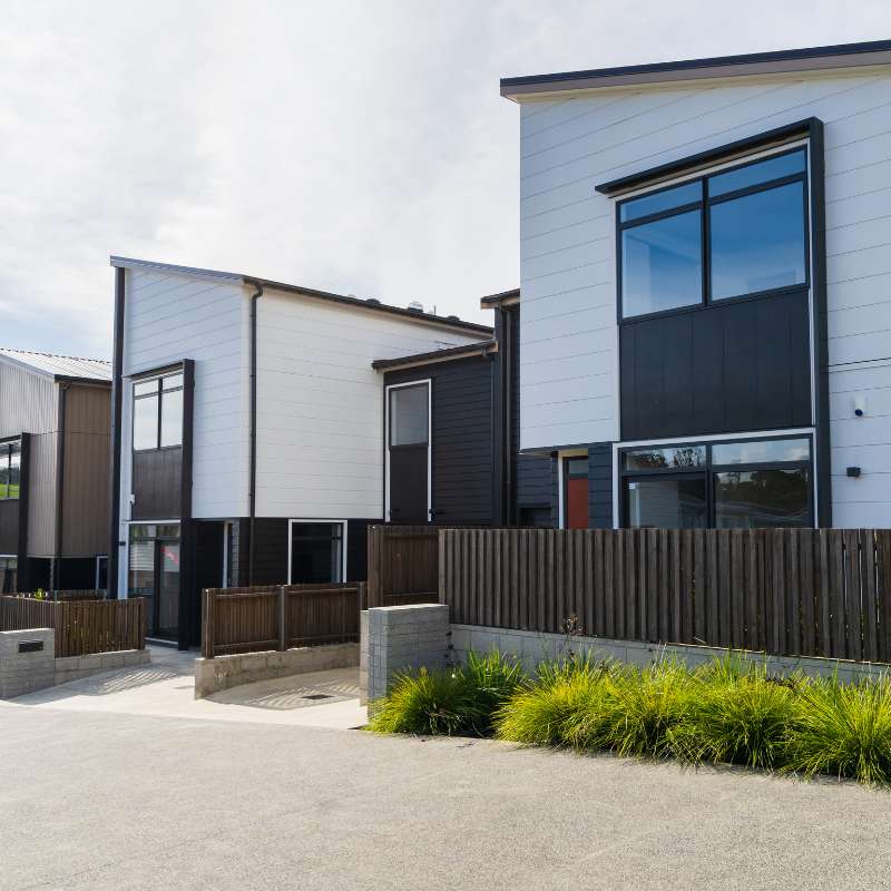 Taking Advantage of Real Estate Investments