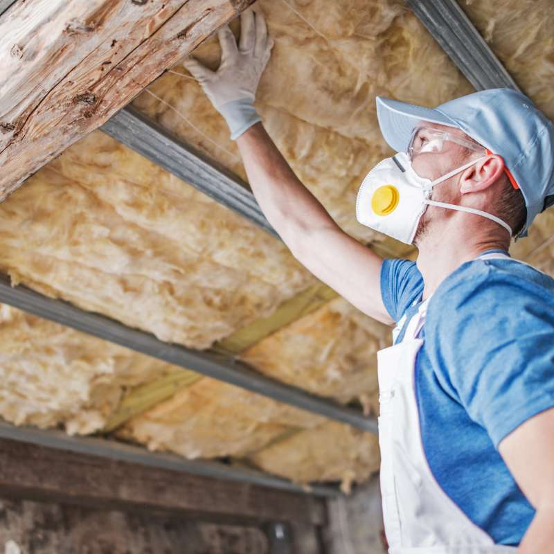 The Power of Renovations