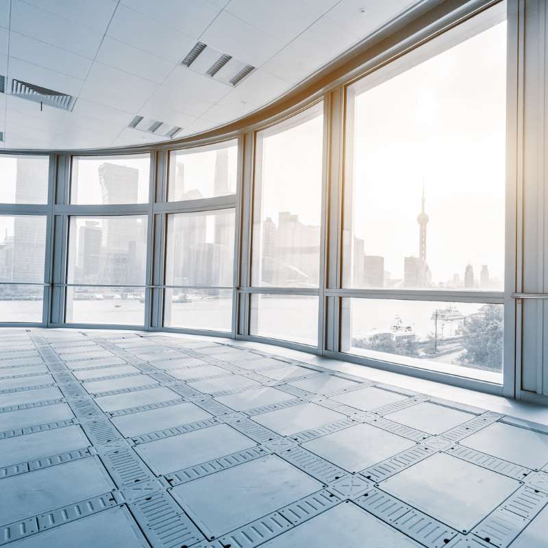 Unlocking Access to Commercial Real Estate