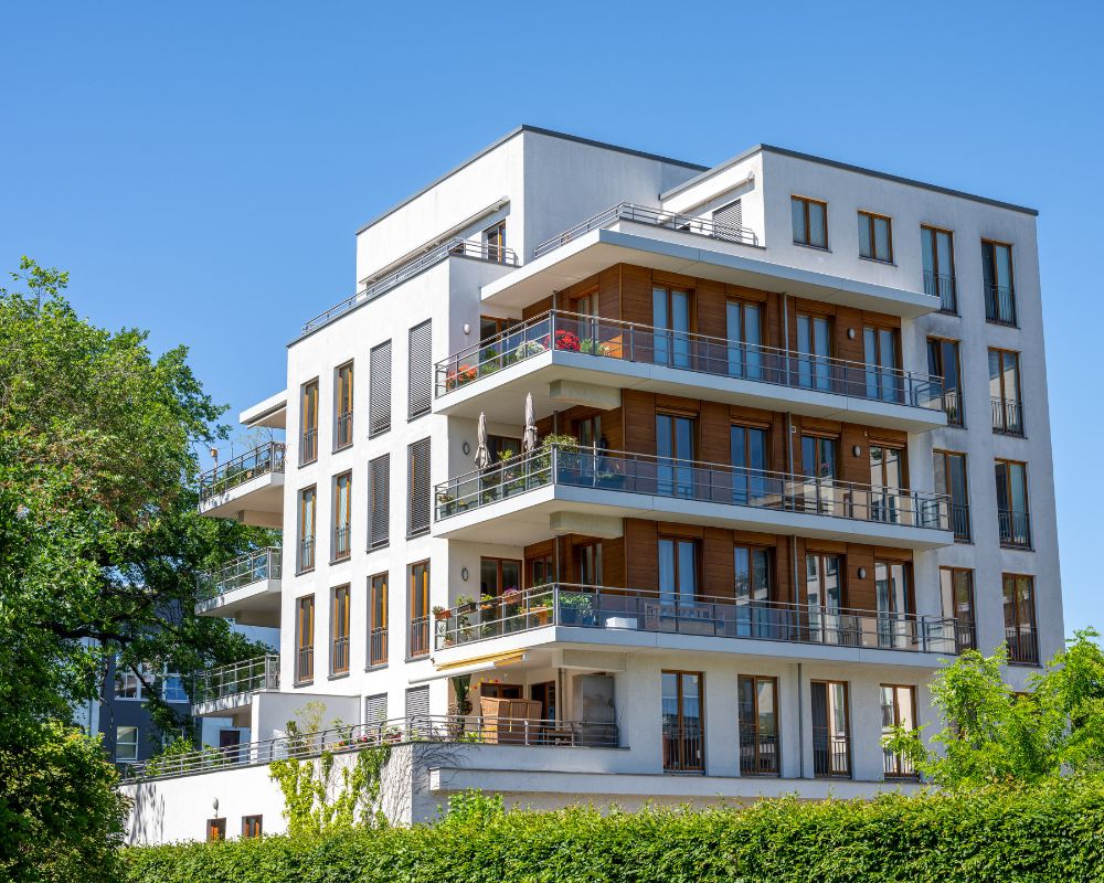 Multifamily Real Estate Investing