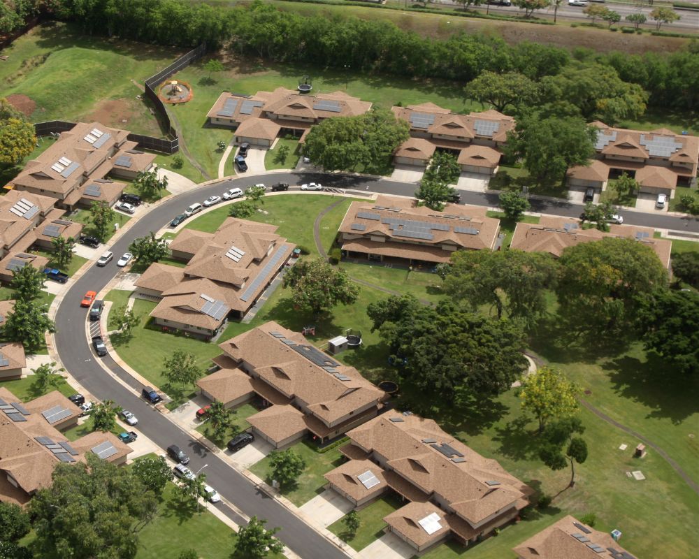 Residential Assisted Living